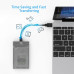 Wavlink WL-ST239 2.5" USB 3.0 SATA HDD & SSD Enclosure